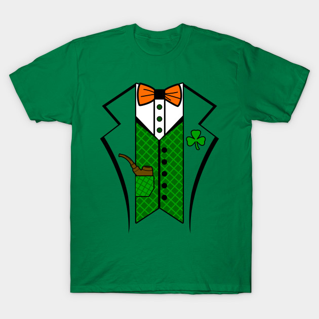 Leprechaun St Patrick's Day Pipe
